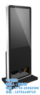 中天锐拓广告机 现代广告传播的智能之选