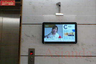 壁挂液晶广告机市场品牌的价值与作用探析