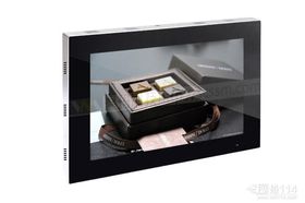 广告机 数字时代的信息传递者与营销利器